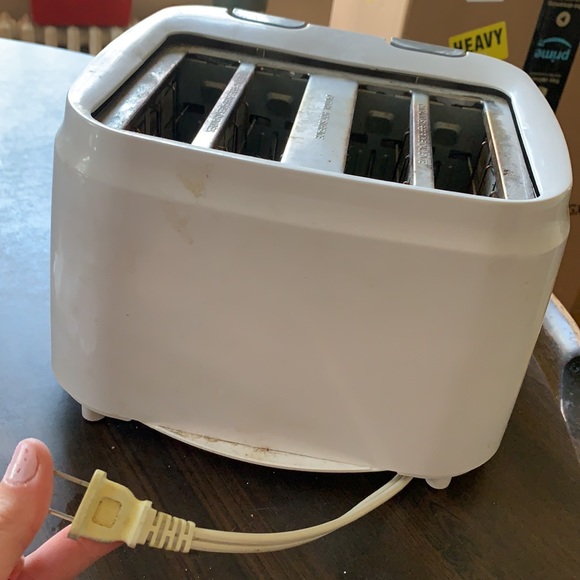 toaster - Picture 4 of 4